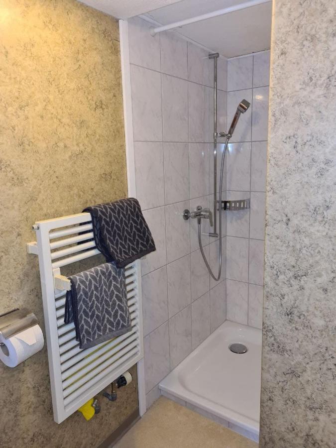 Ferienwohnung Edelweiss Urnasch ภายนอก รูปภาพ